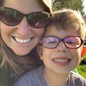 Meet your Posher, Amy